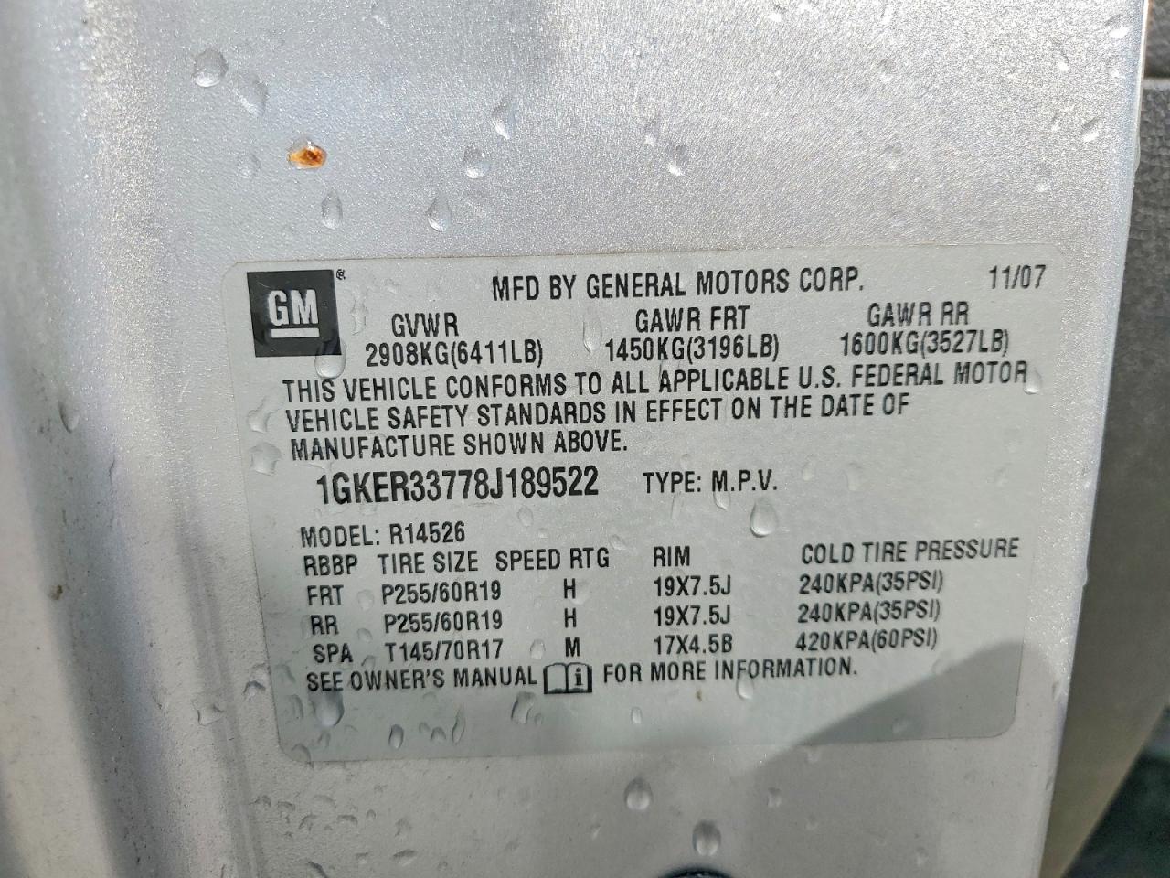 GMC Acadia Slt-2