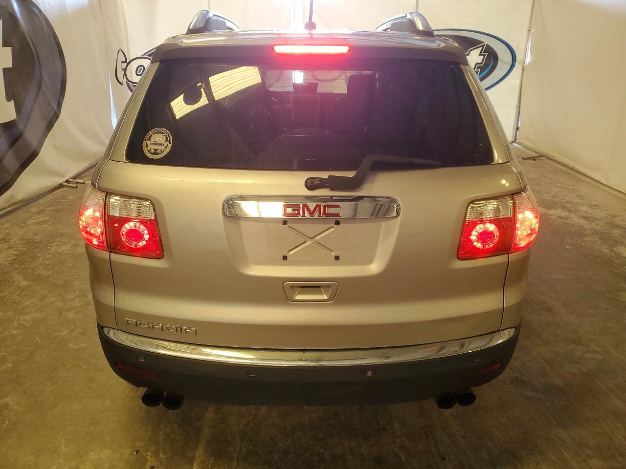 GMC Acadia Slt-2