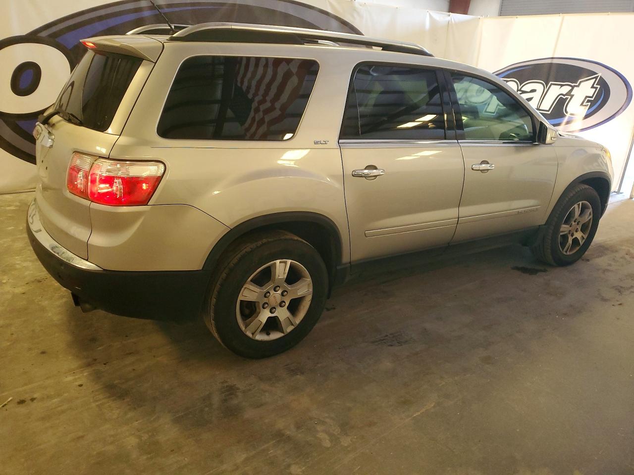 GMC Acadia Slt-2