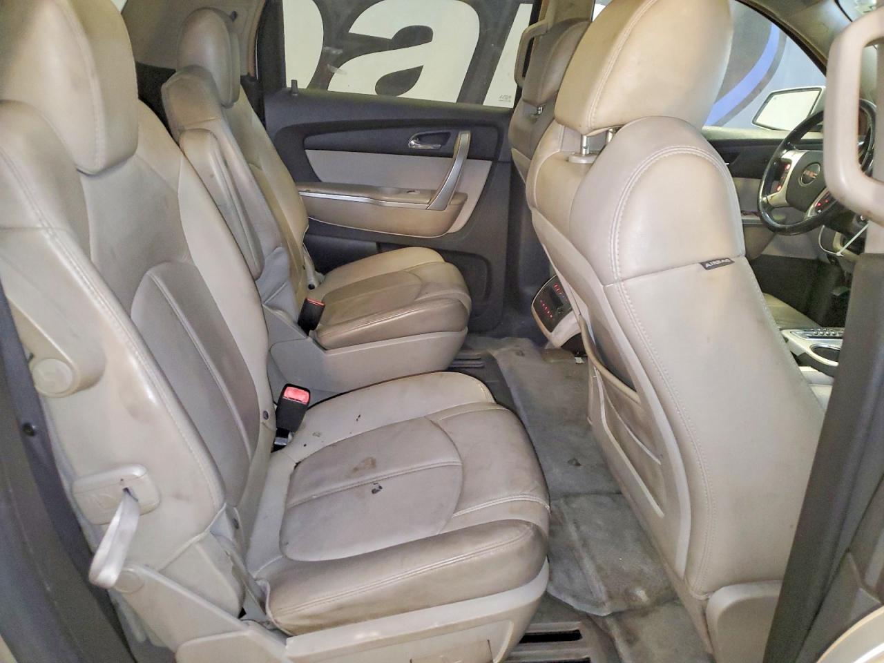 GMC Acadia Slt-2