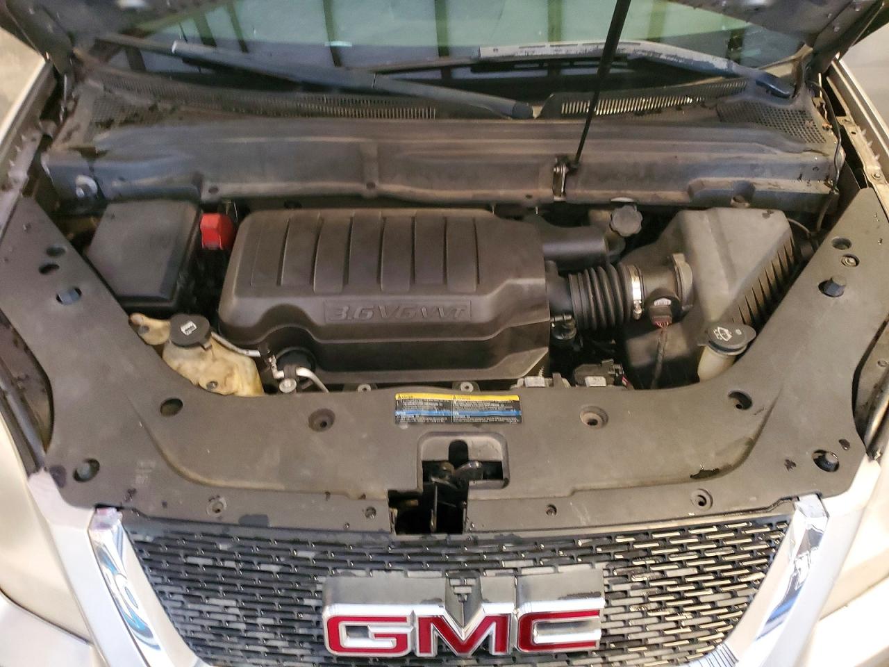 GMC Acadia Slt-2