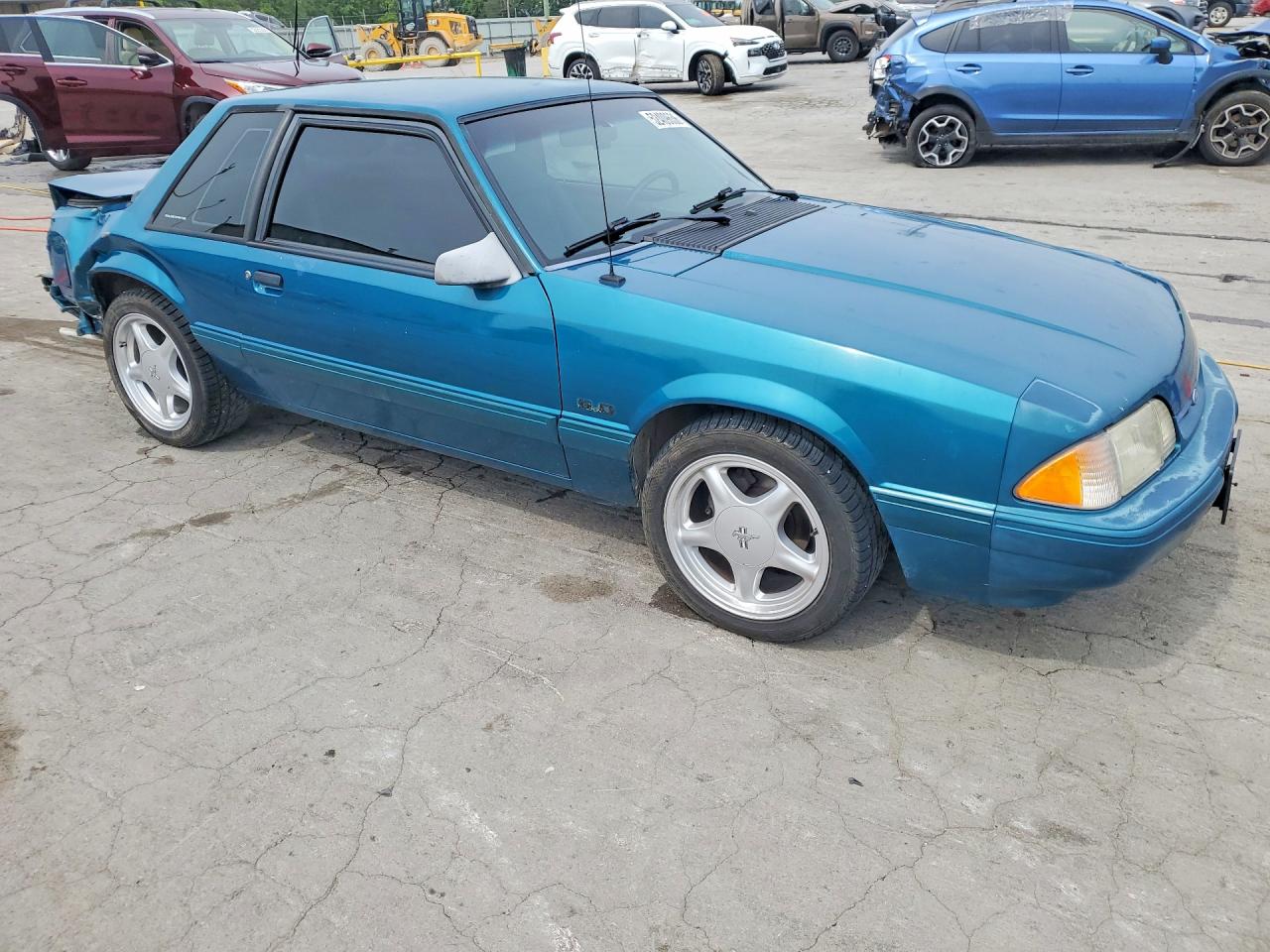 Ford Mustang Lx