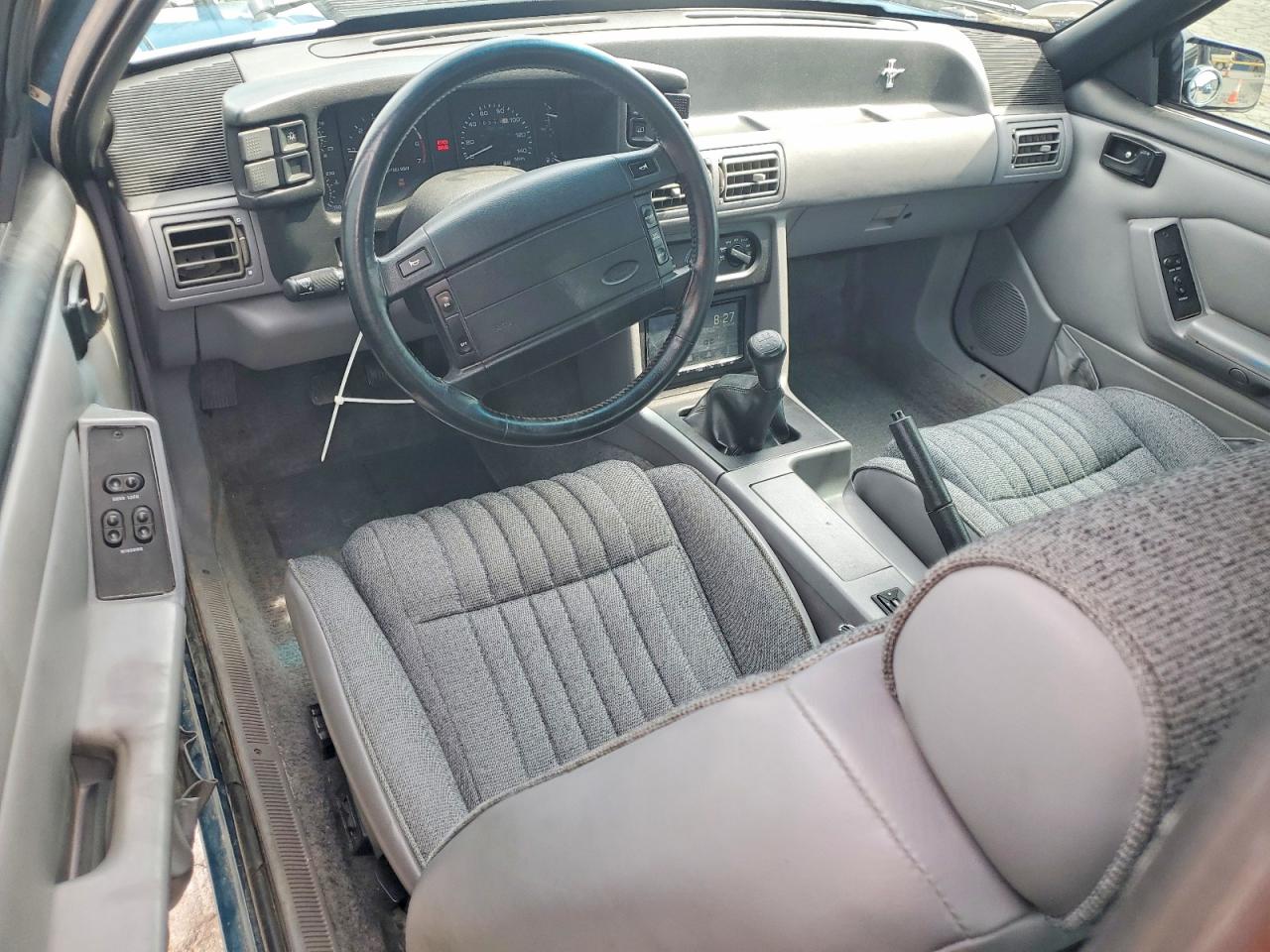 Ford Mustang Lx