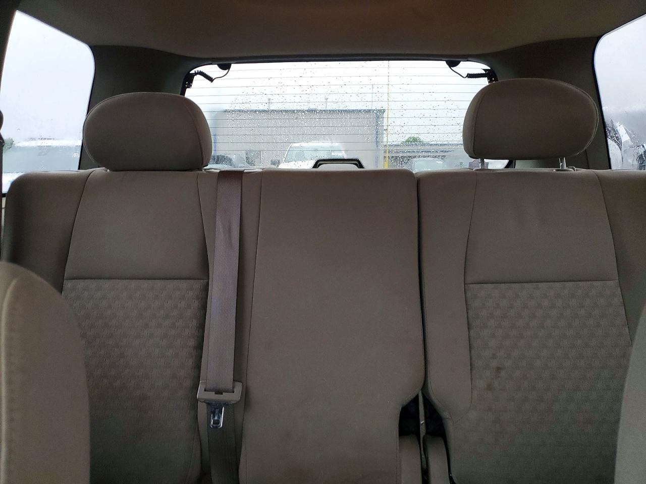 Jeep Liberty Sport
