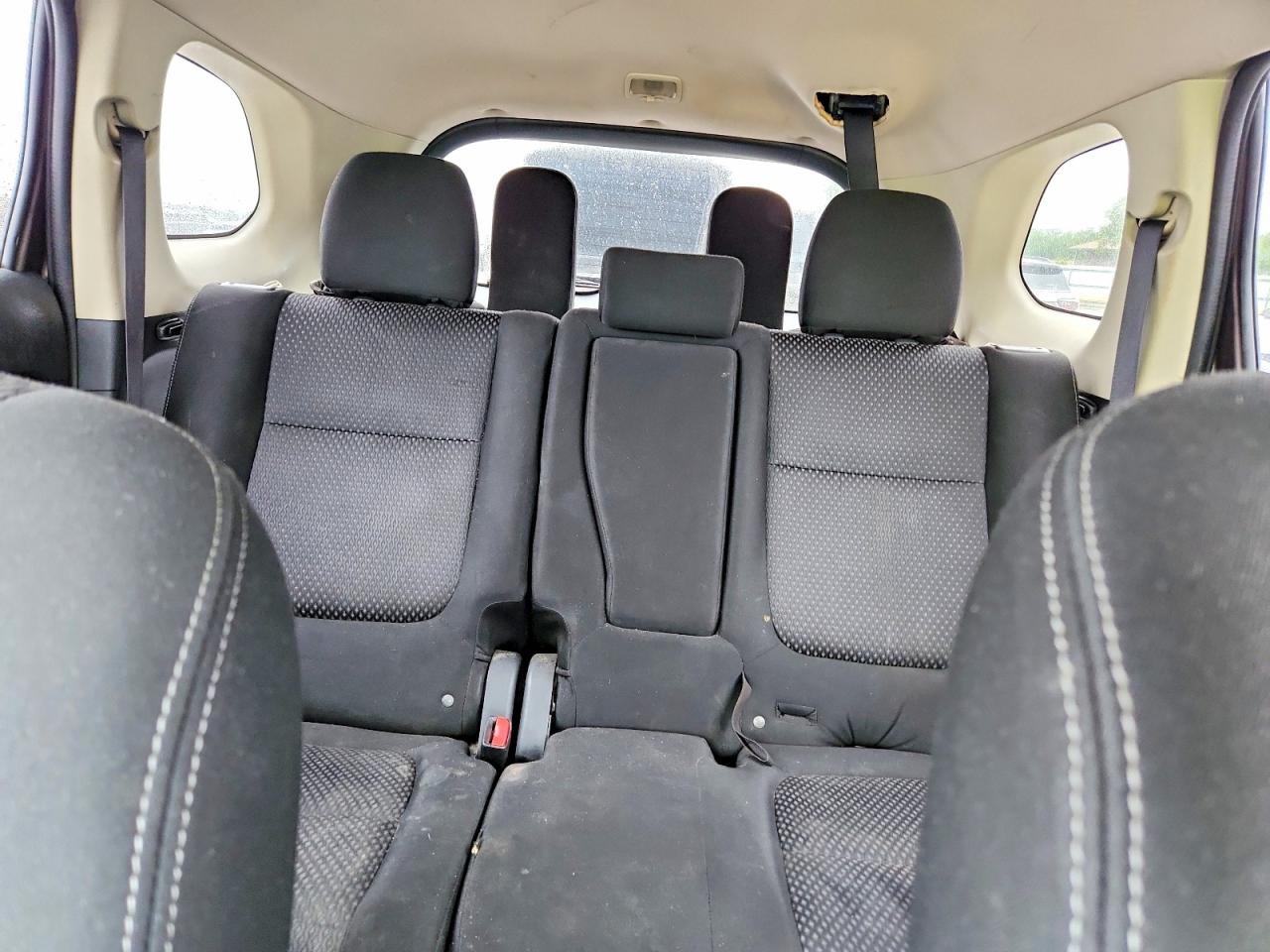 Mitsubishi Outlander Se