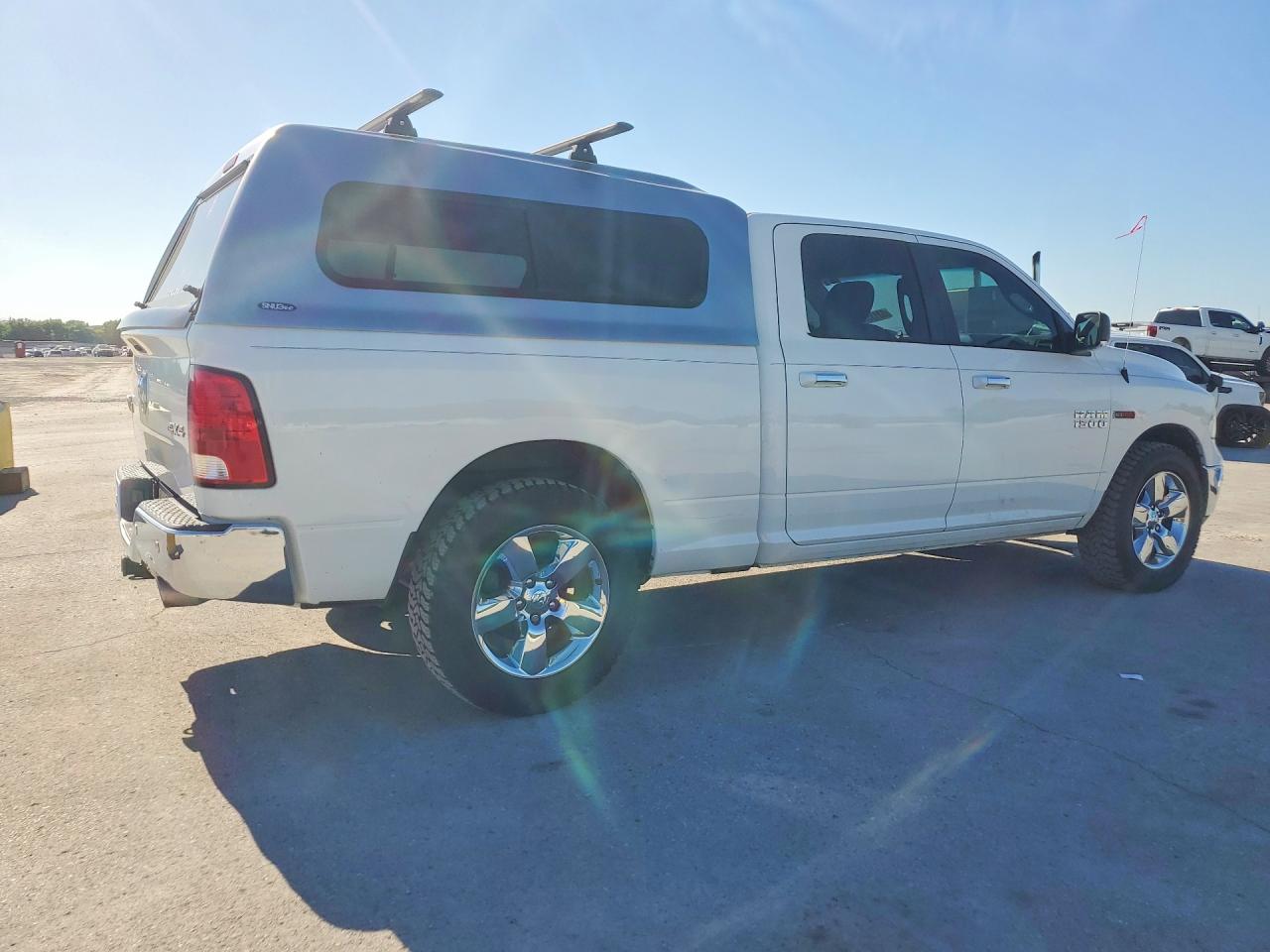 Ram 1500 Slt