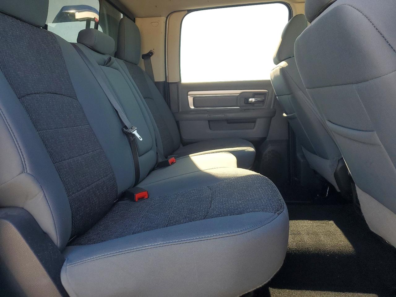 Ram 1500 Slt