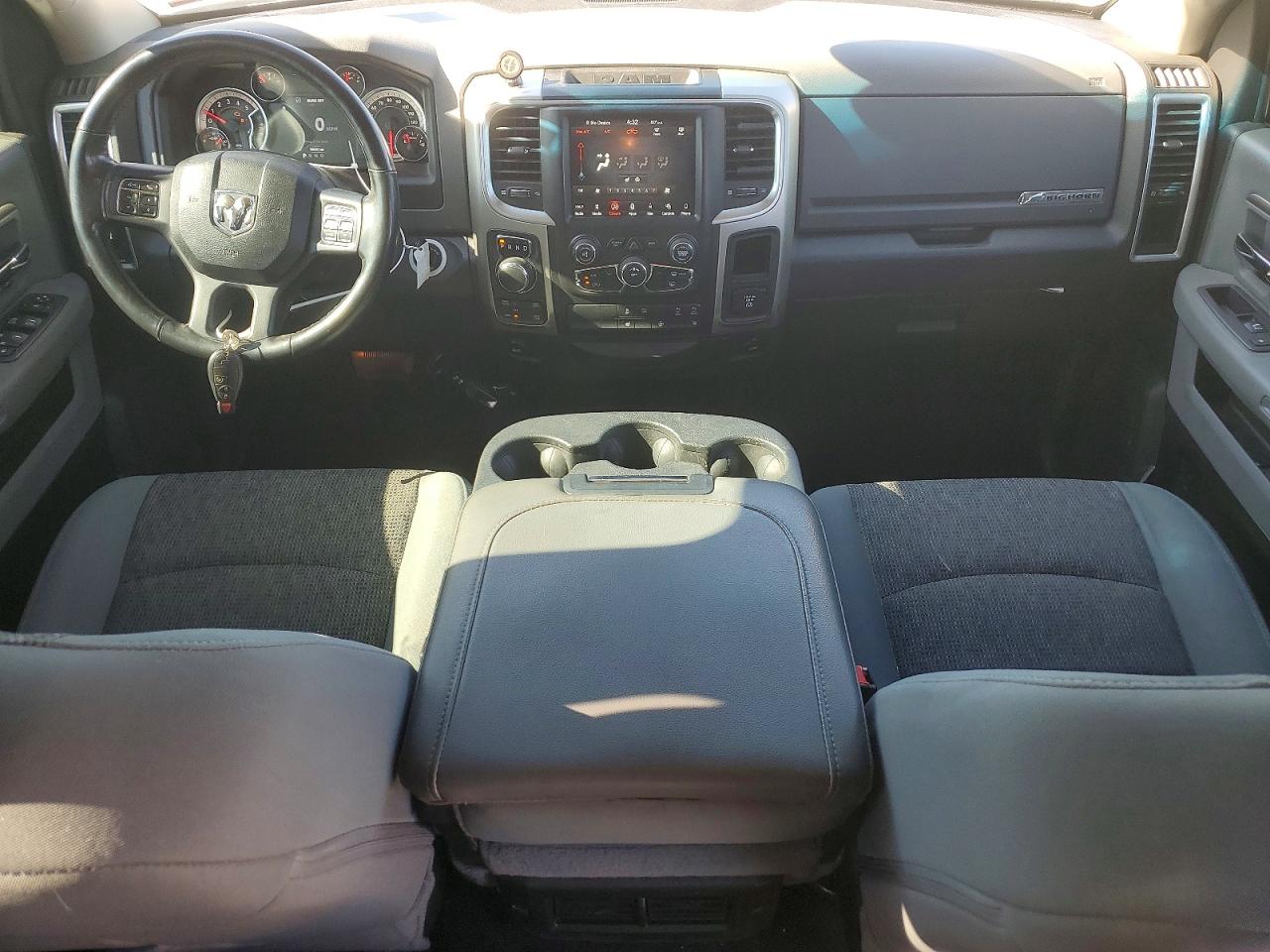 Ram 1500 Slt