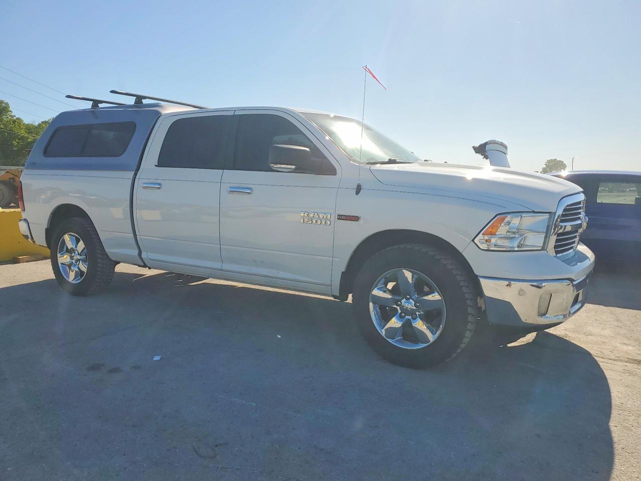Ram 1500 Slt