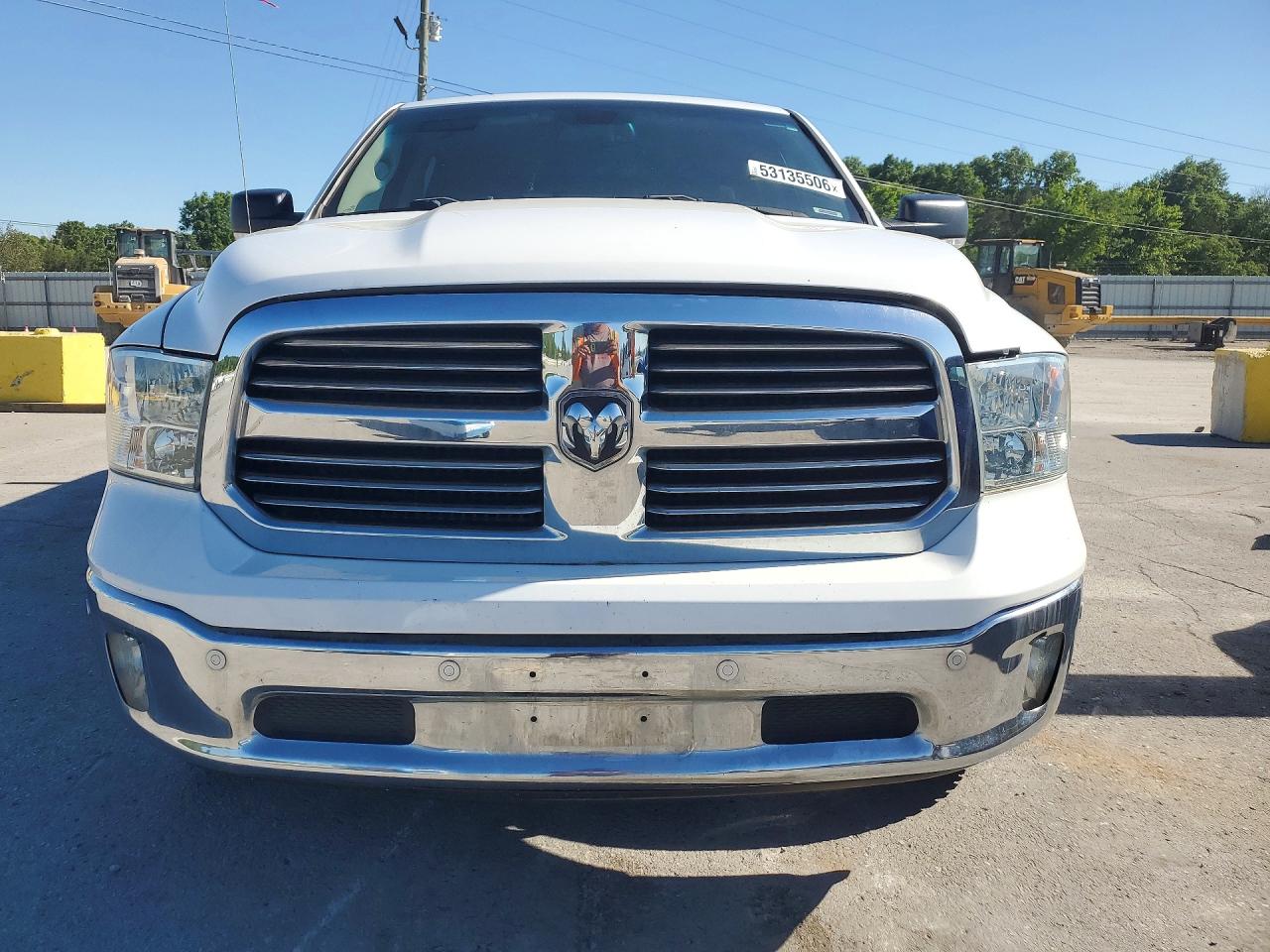 Ram 1500 Slt