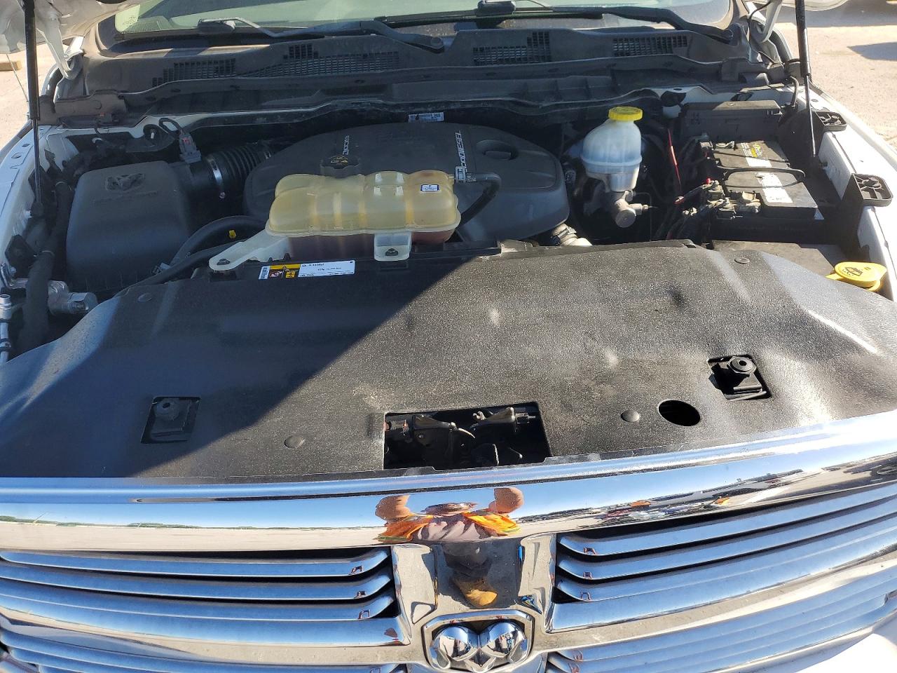 Ram 1500 Slt