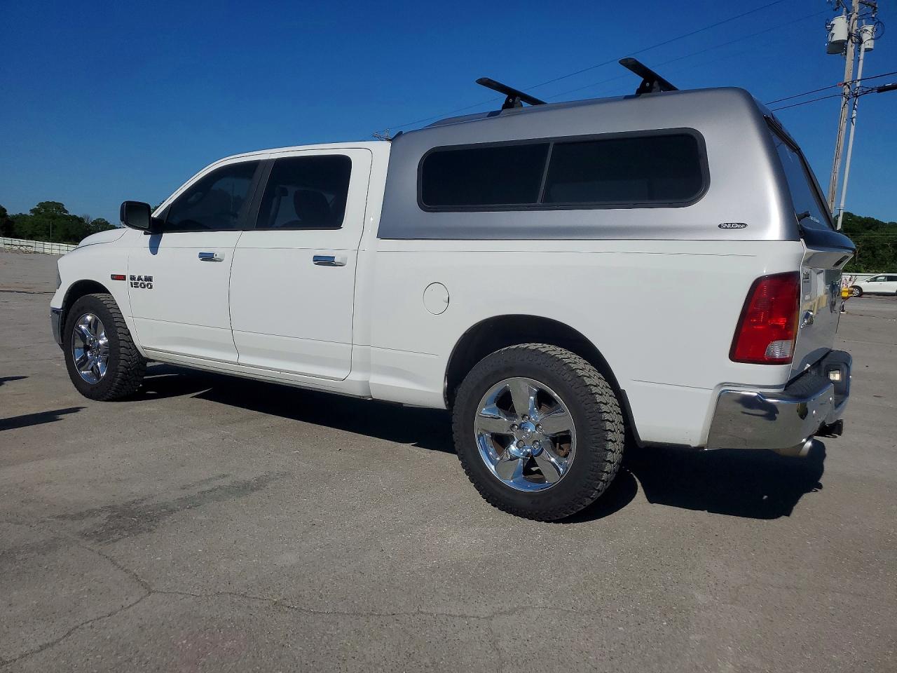 Ram 1500 Slt