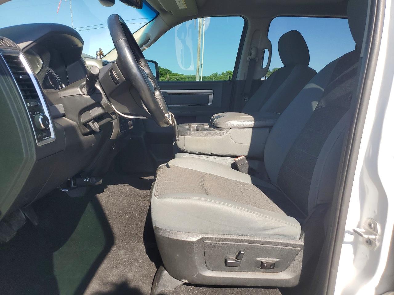 Ram 1500 Slt