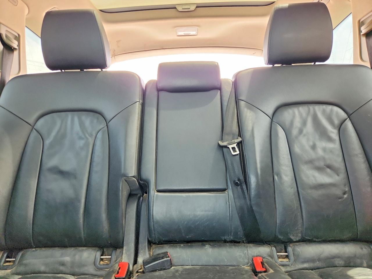 Audi Q7 Tdi Premium Plus