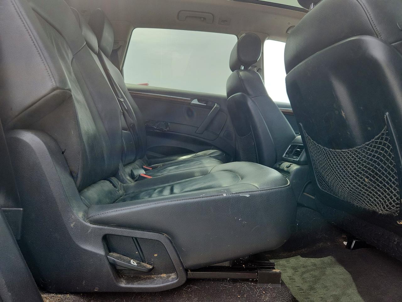 Audi Q7 Tdi Premium Plus