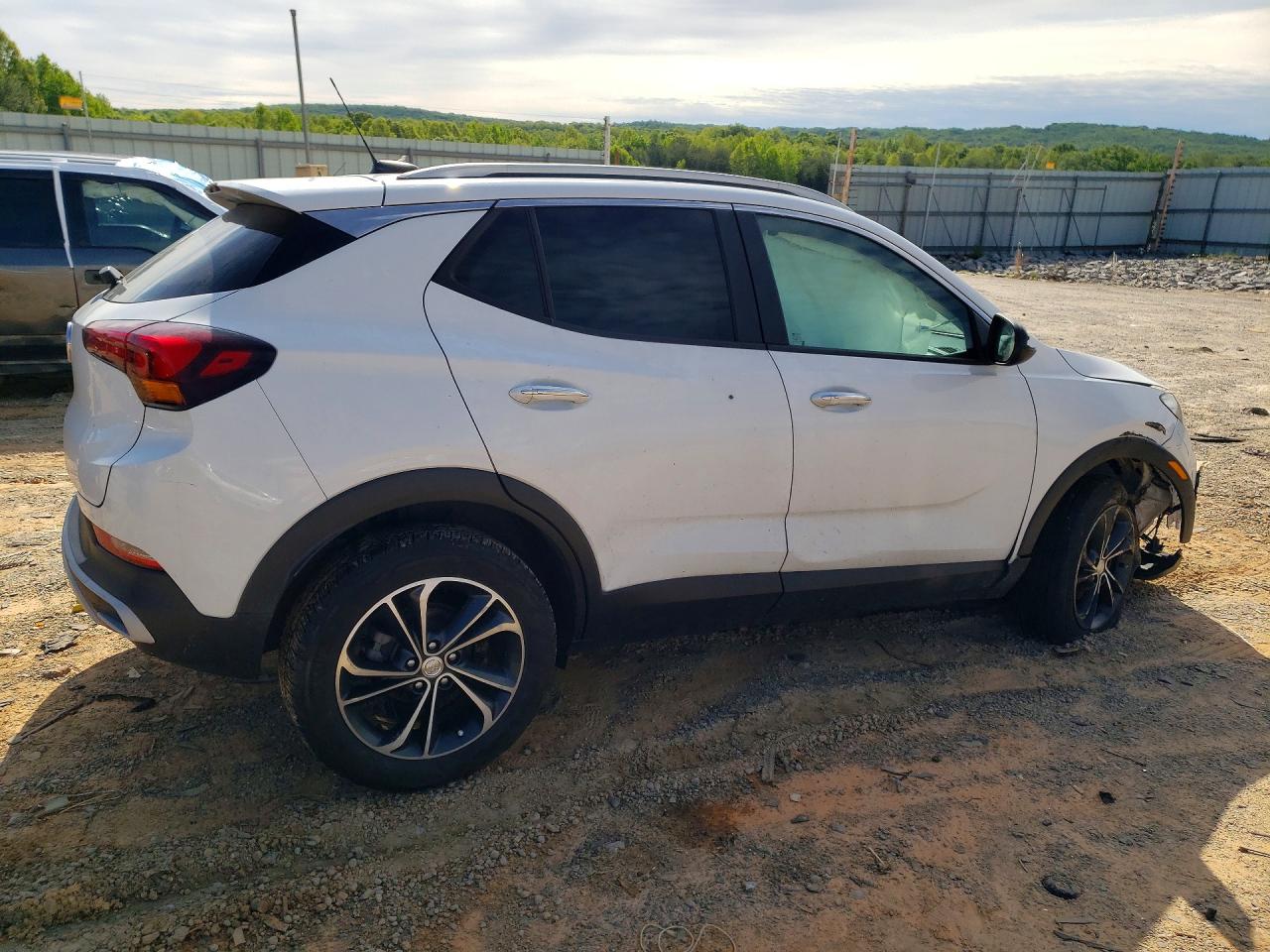 Buick Encore Select