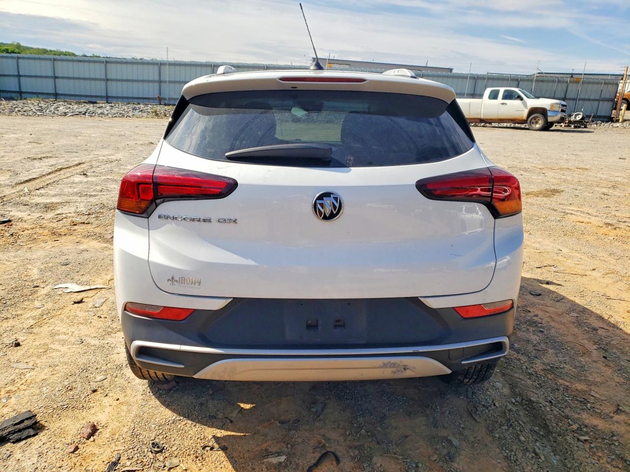 Buick Encore Select