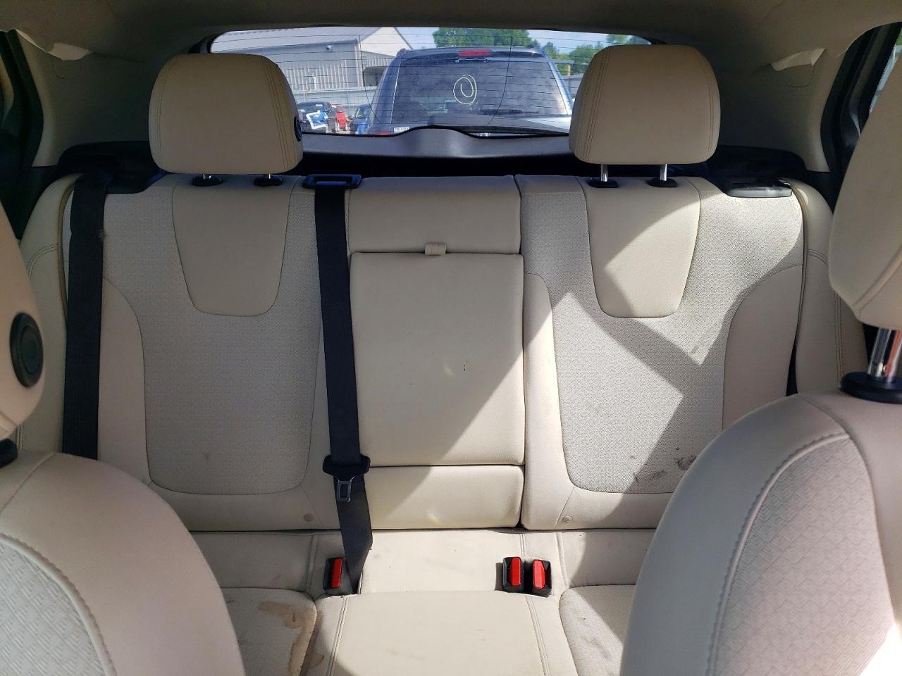 Buick Encore Select