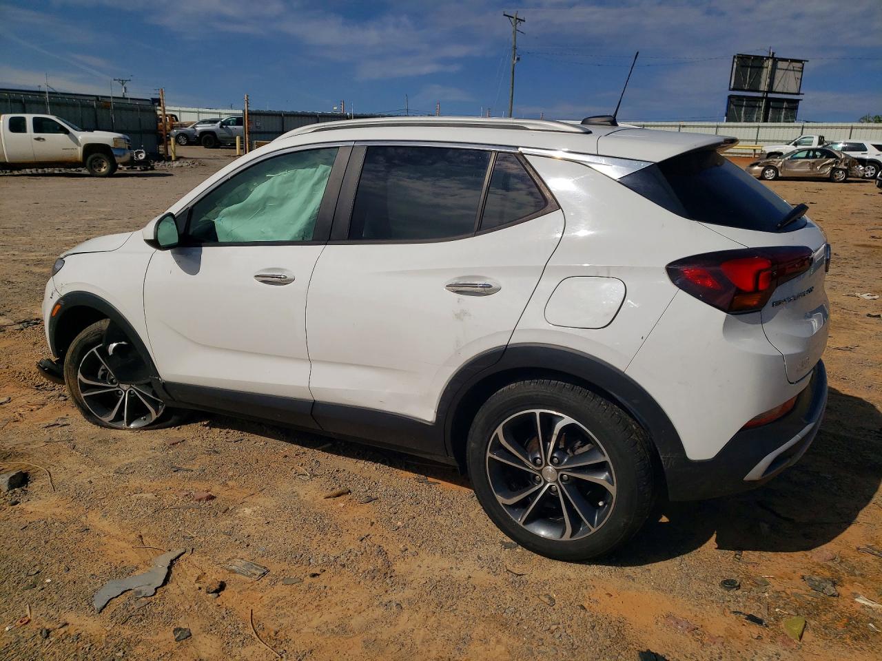 Buick Encore Select