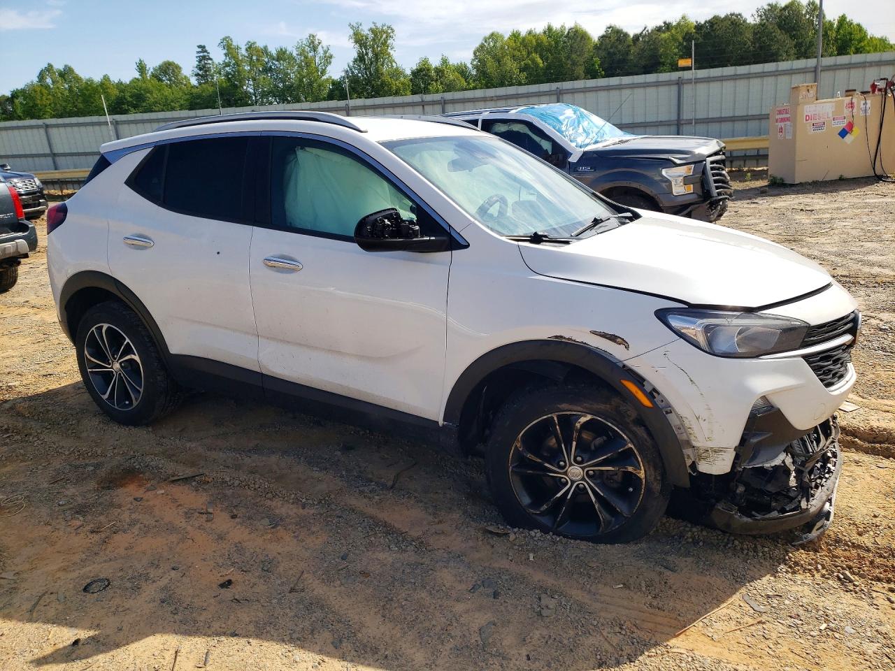 Buick Encore Select