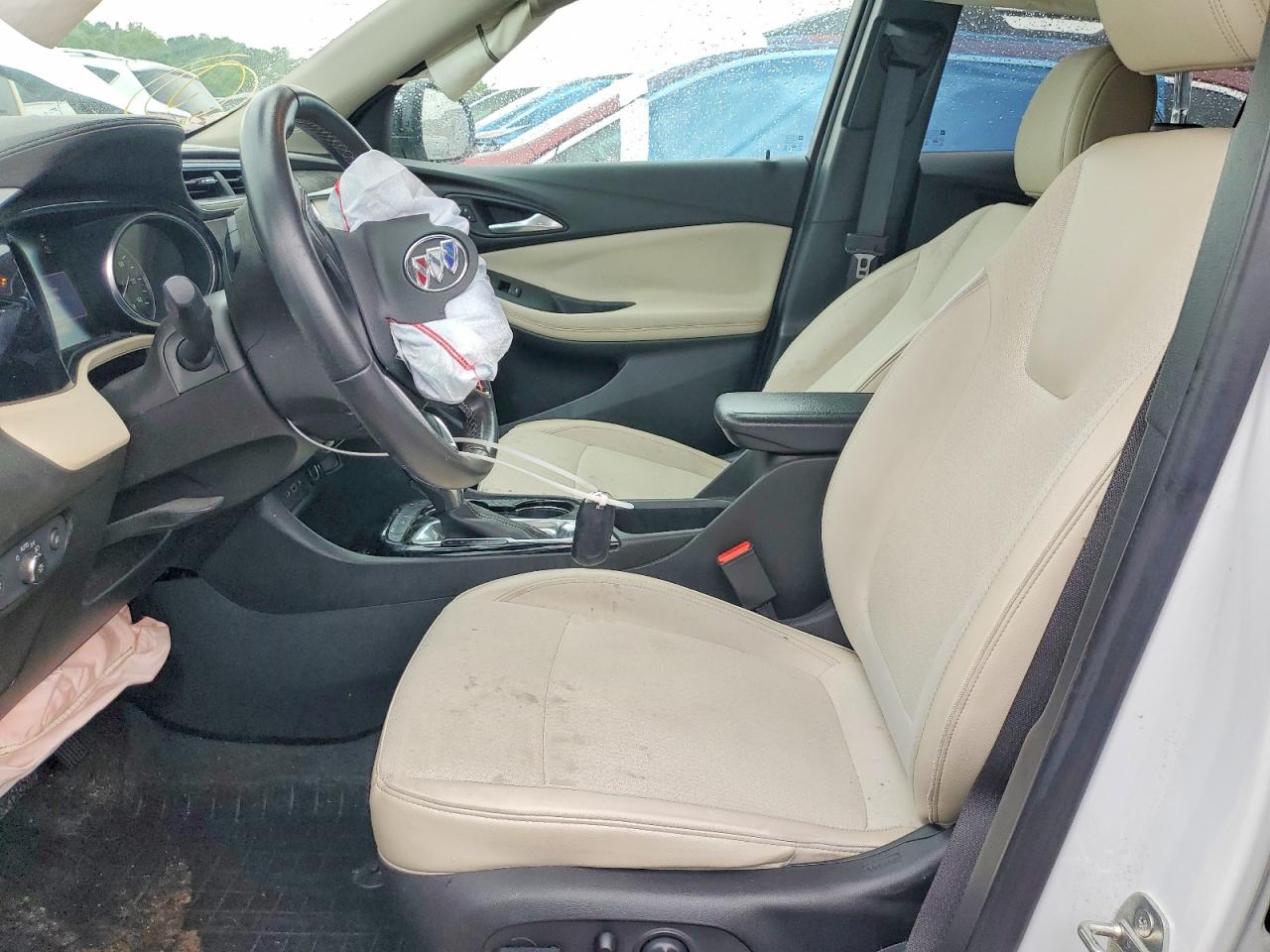 Buick Encore Select