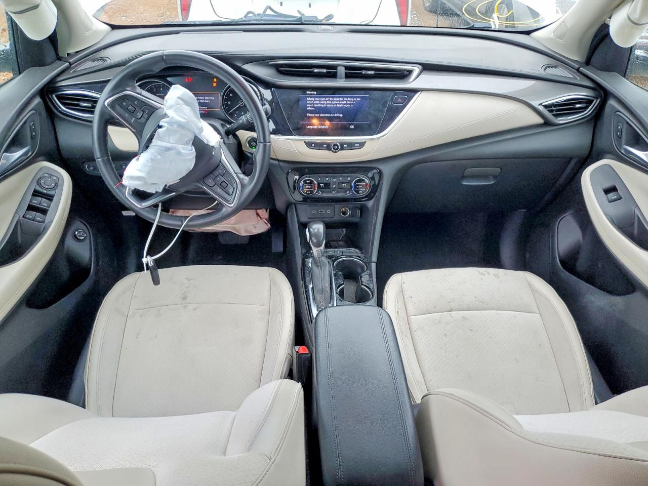 Buick Encore Select