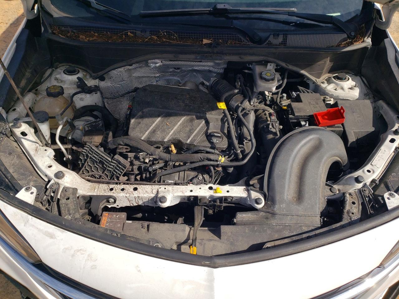 Buick Encore Select