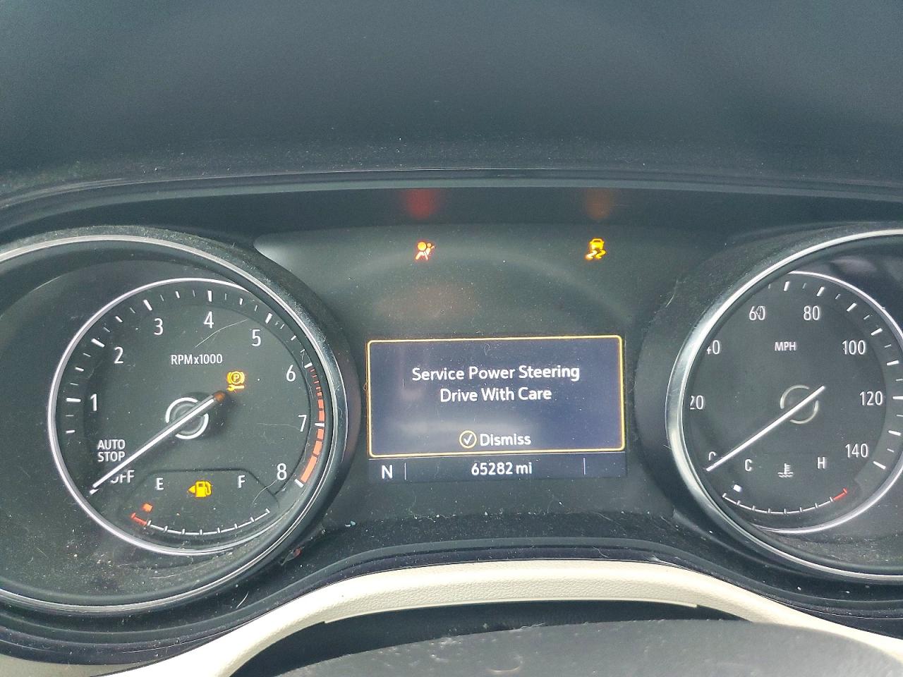 Buick Encore Select