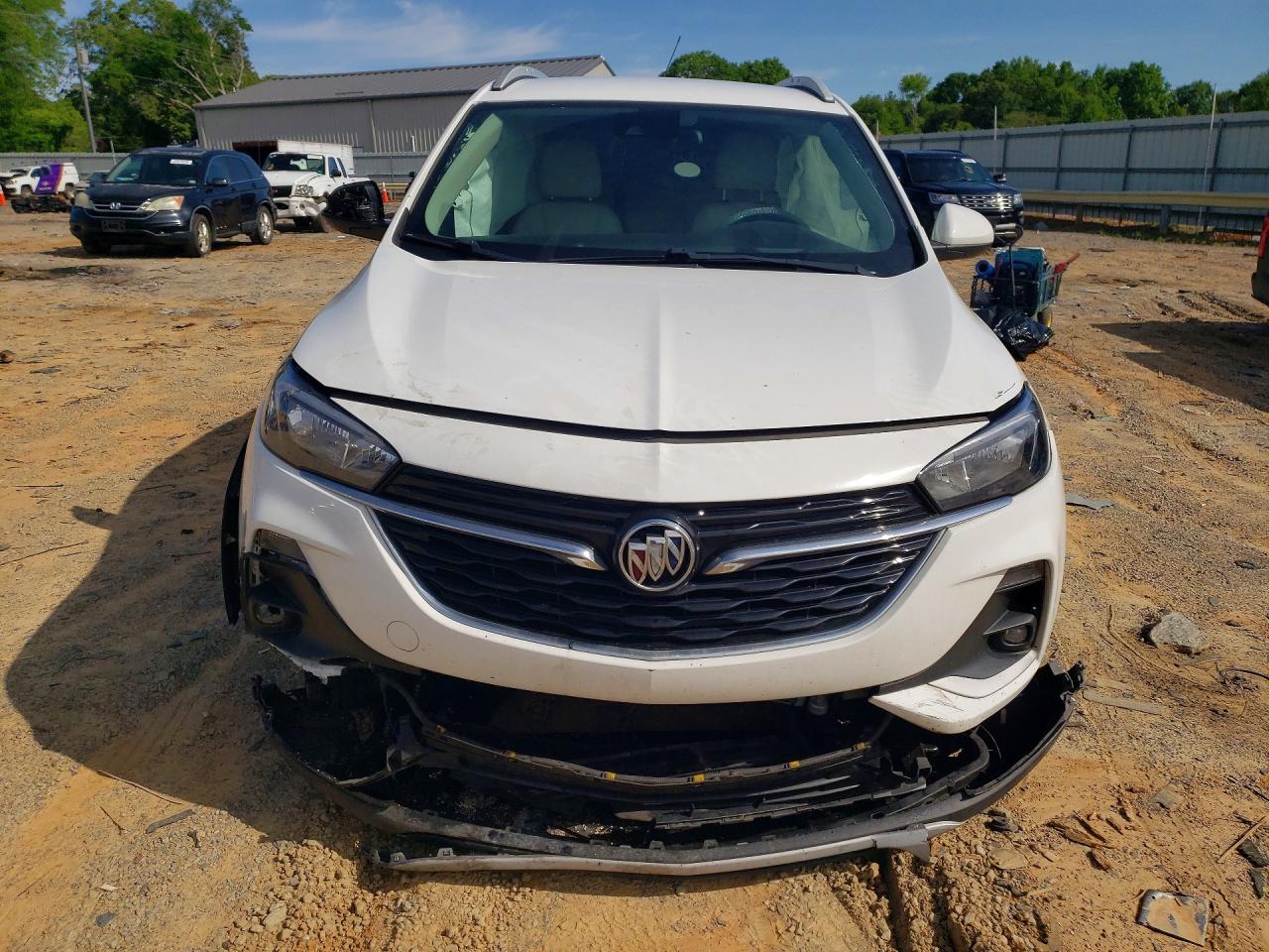 Buick Encore Select