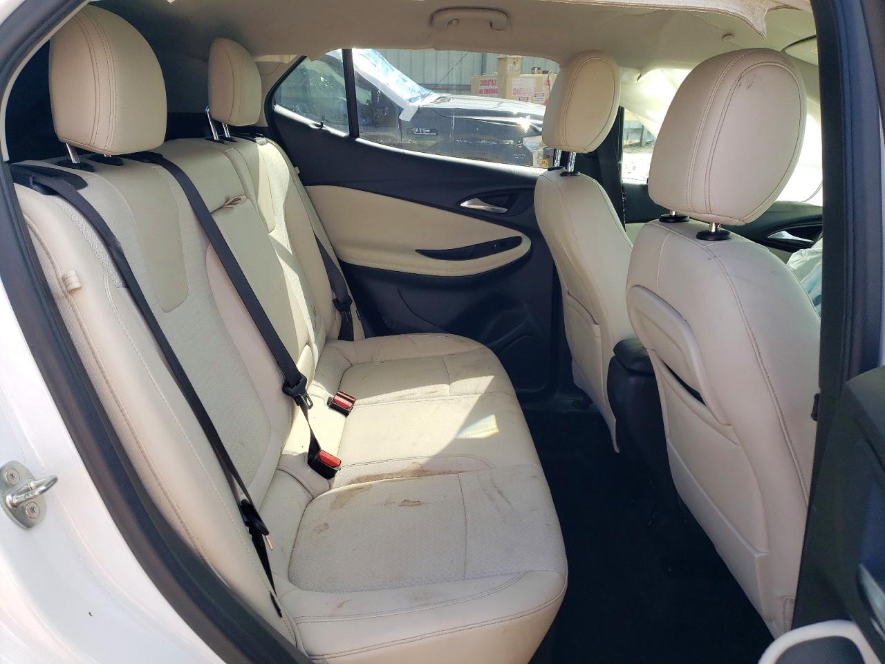 Buick Encore Select