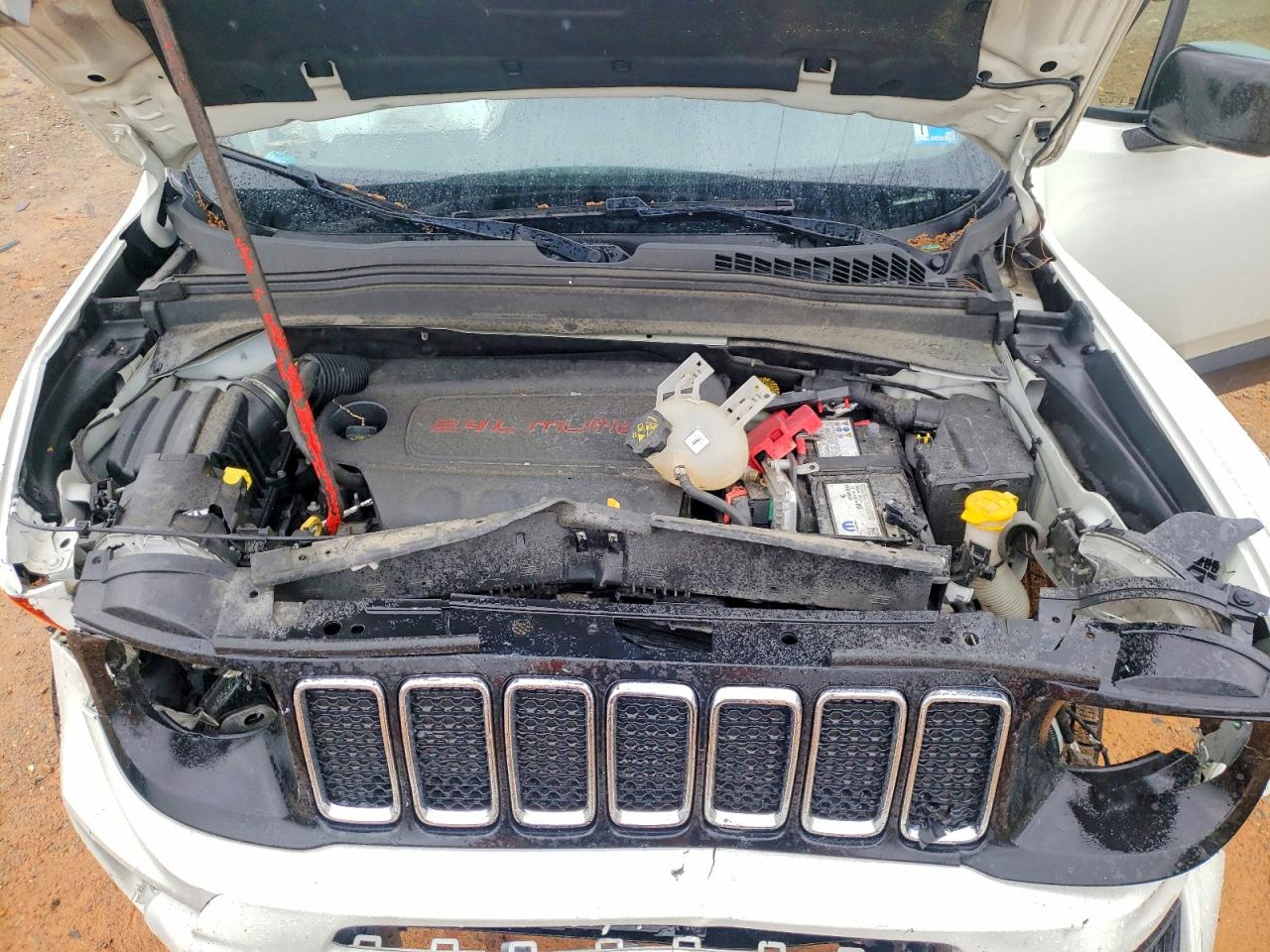 Jeep Renegade Sport