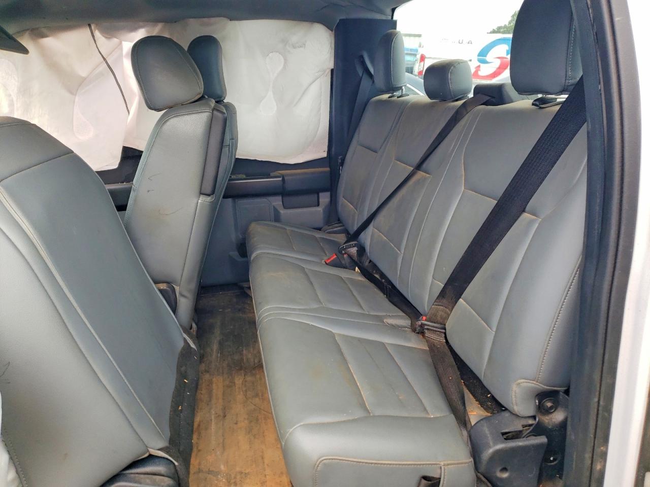 Ford F-150 Super Cab