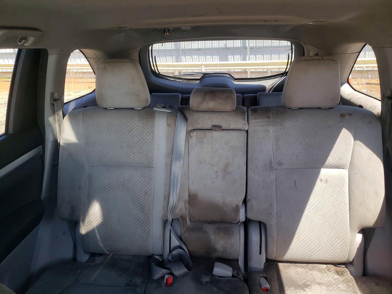 Toyota Highlander Le