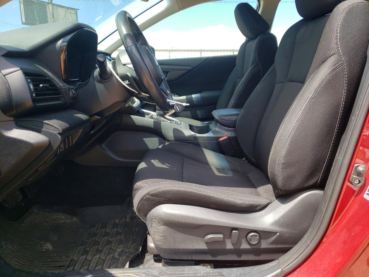 Subaru Legacy Premium