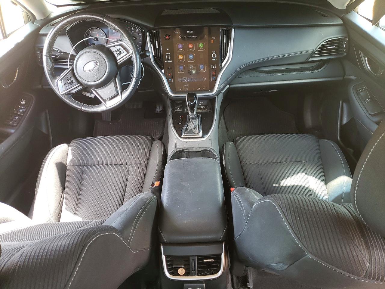 Subaru Legacy Premium