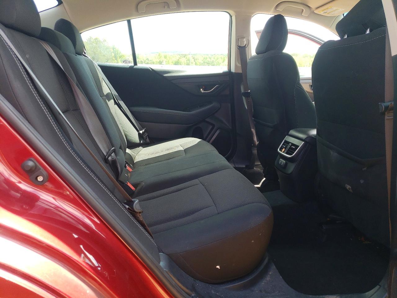 Subaru Legacy Premium