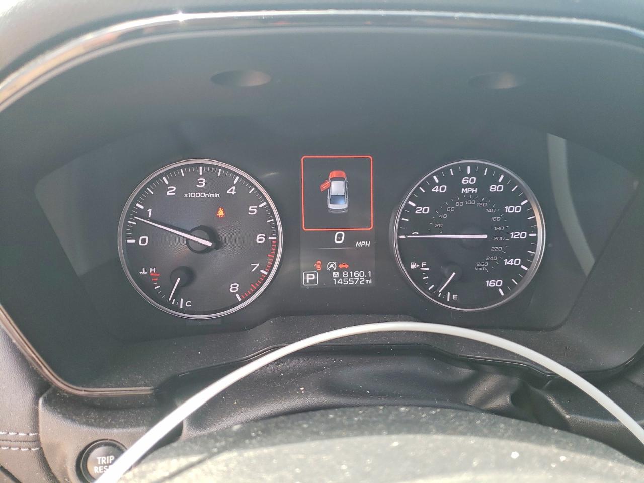 Subaru Legacy Premium