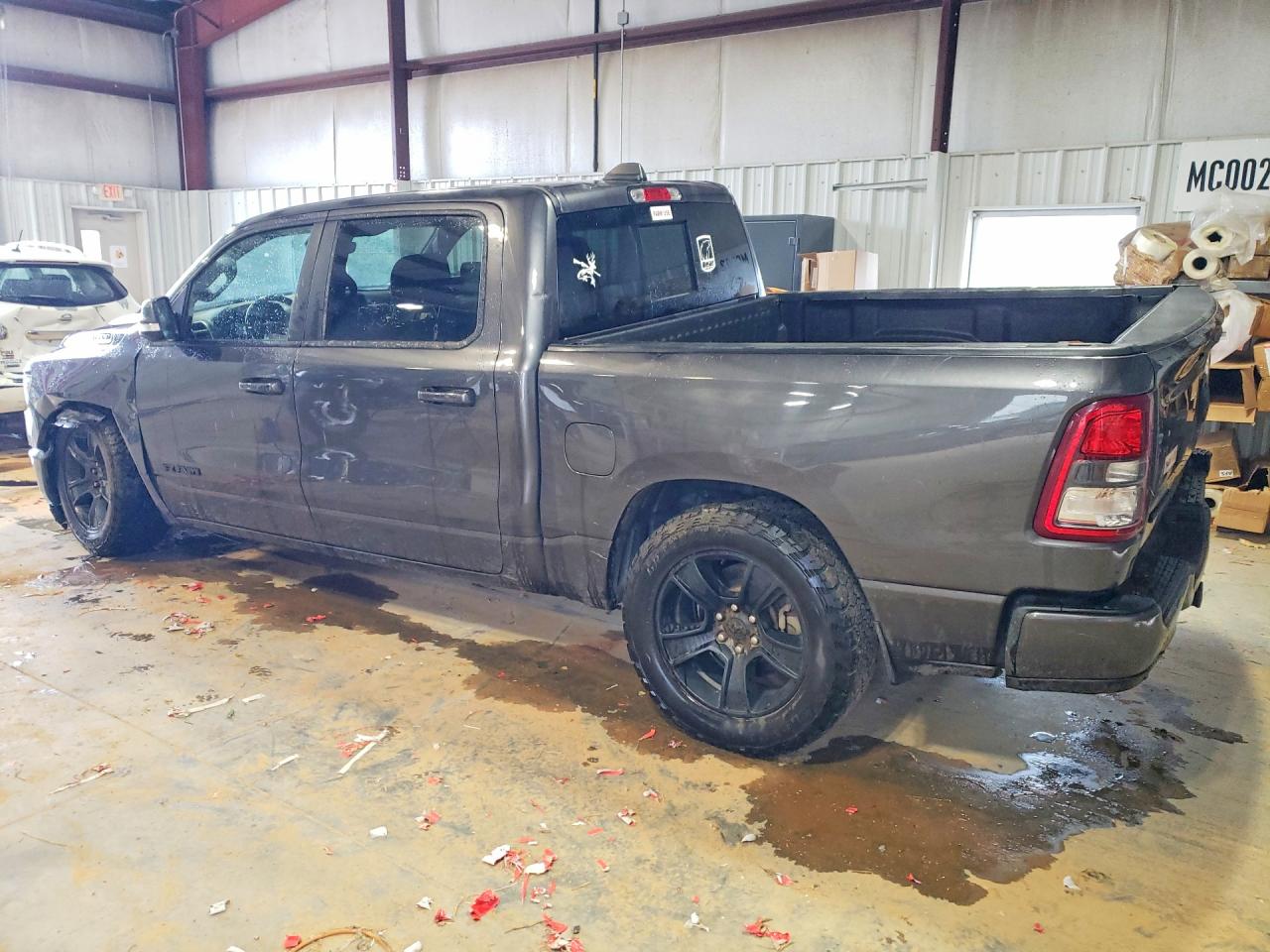 Ram 1500 Big Horn