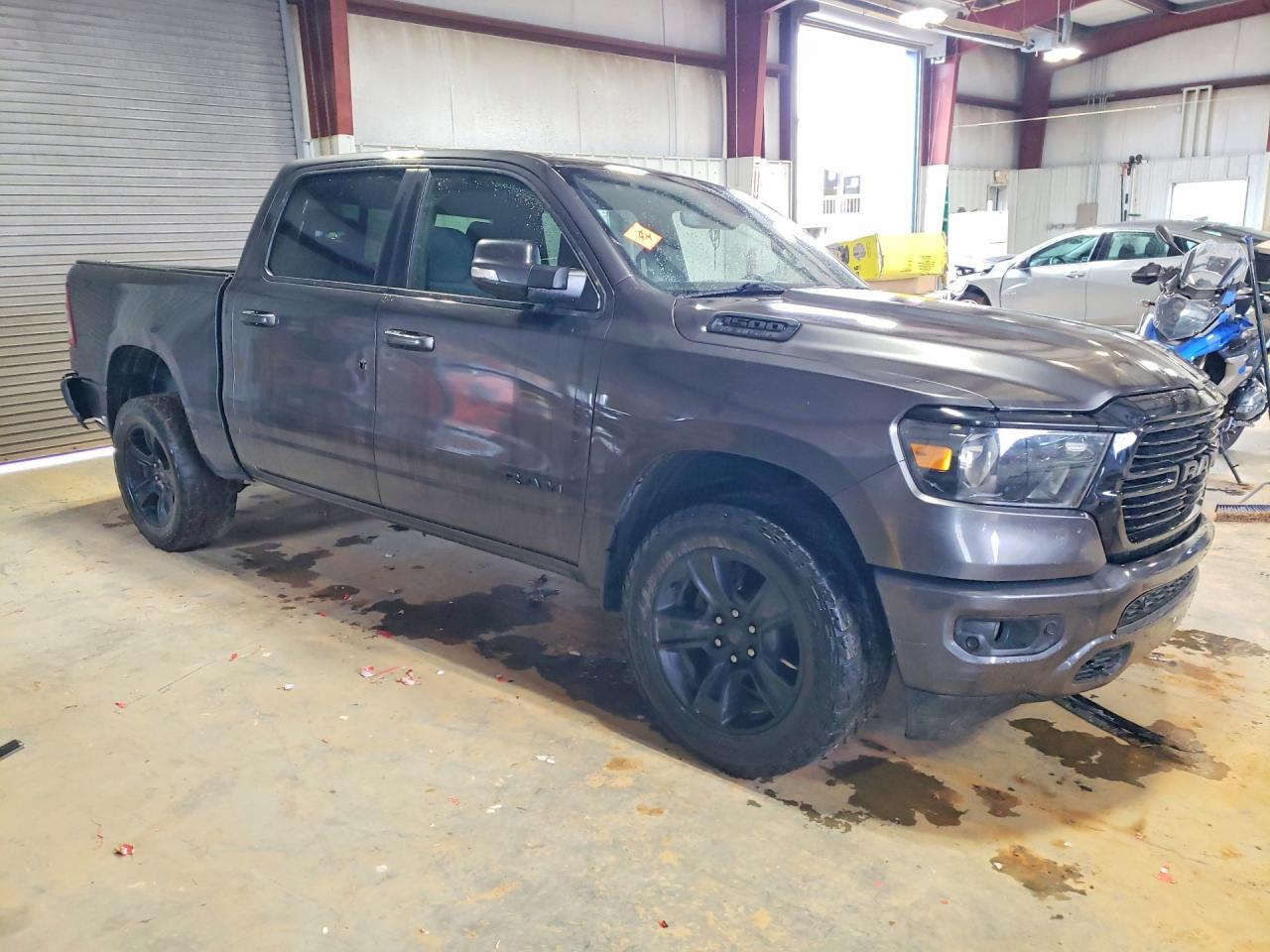 Ram 1500 Big Horn