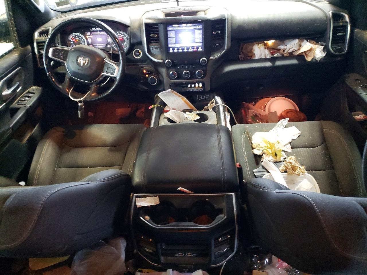 Ram 1500 Big Horn