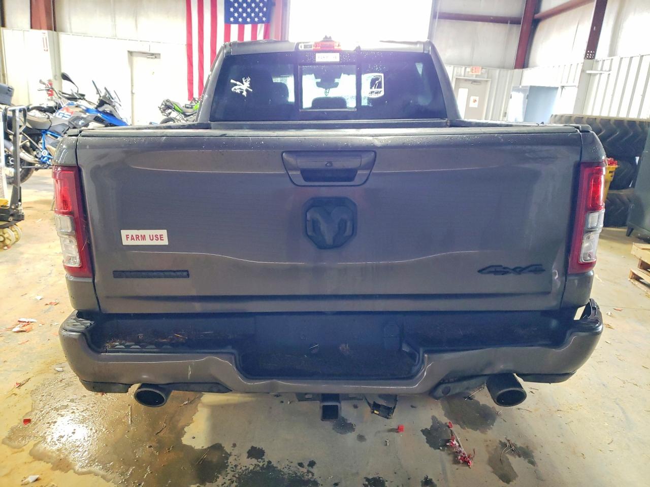 Ram 1500 Big Horn