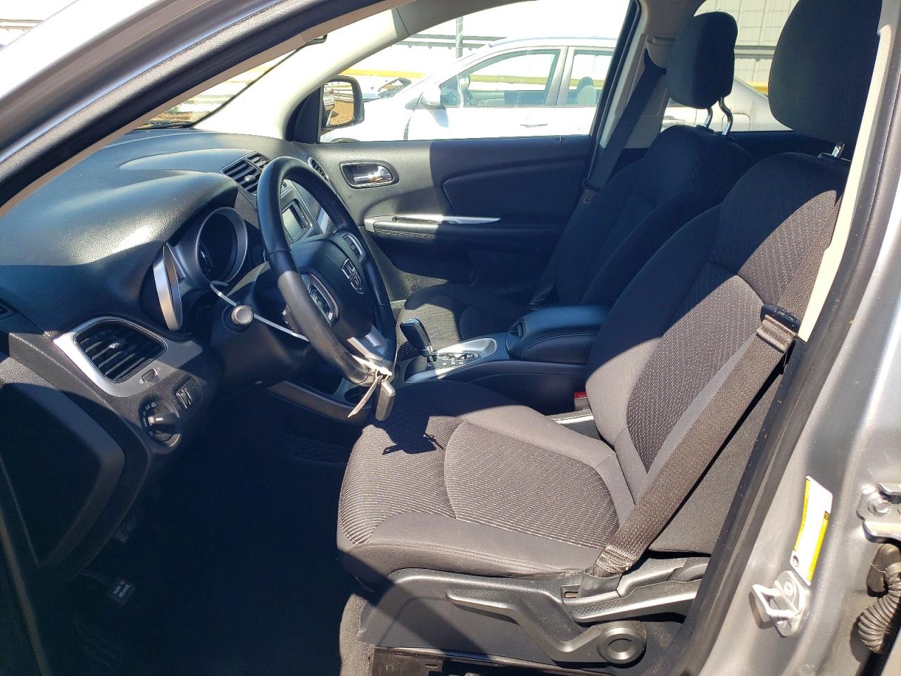 Dodge Journey Se