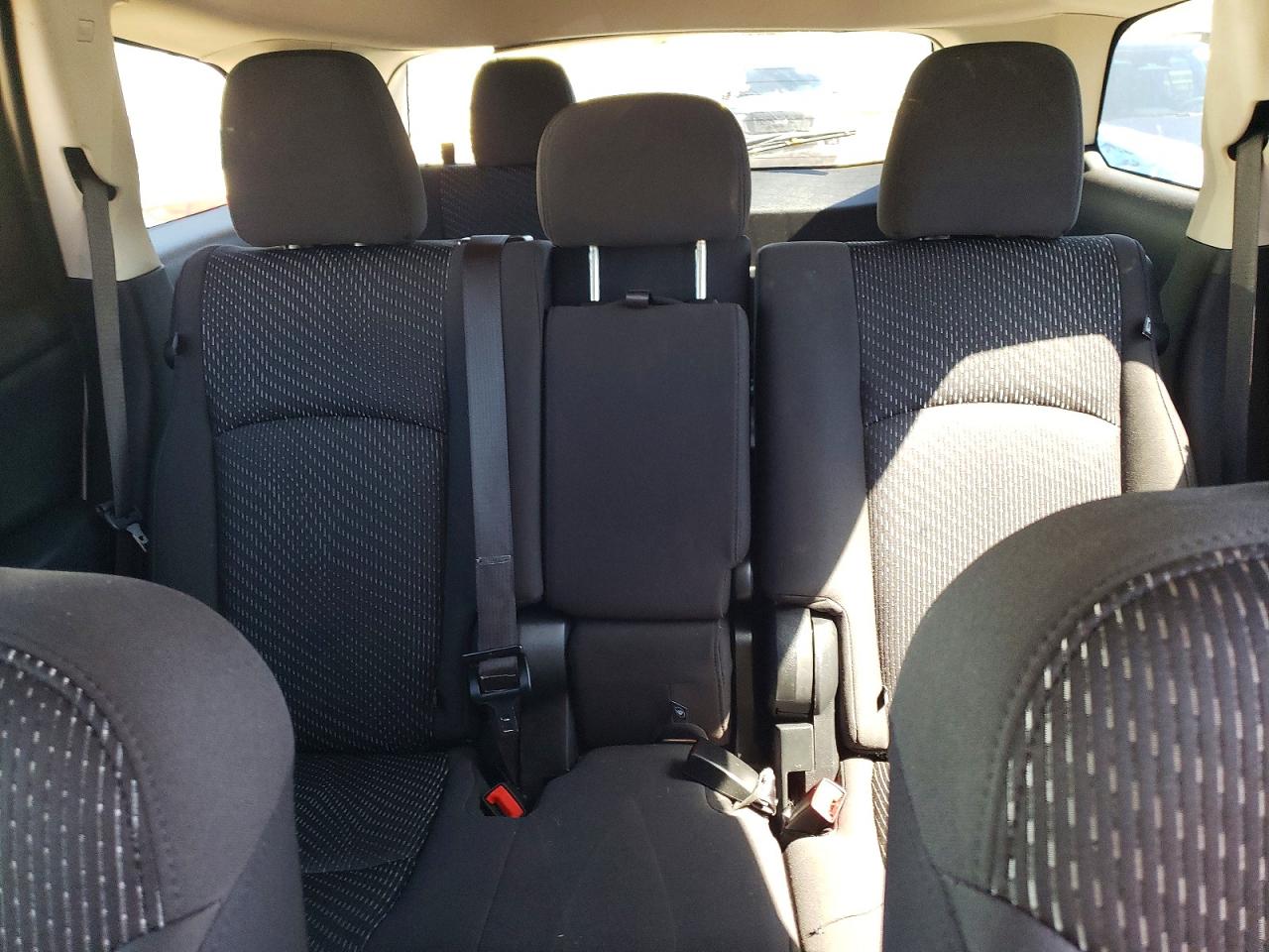 Dodge Journey Se