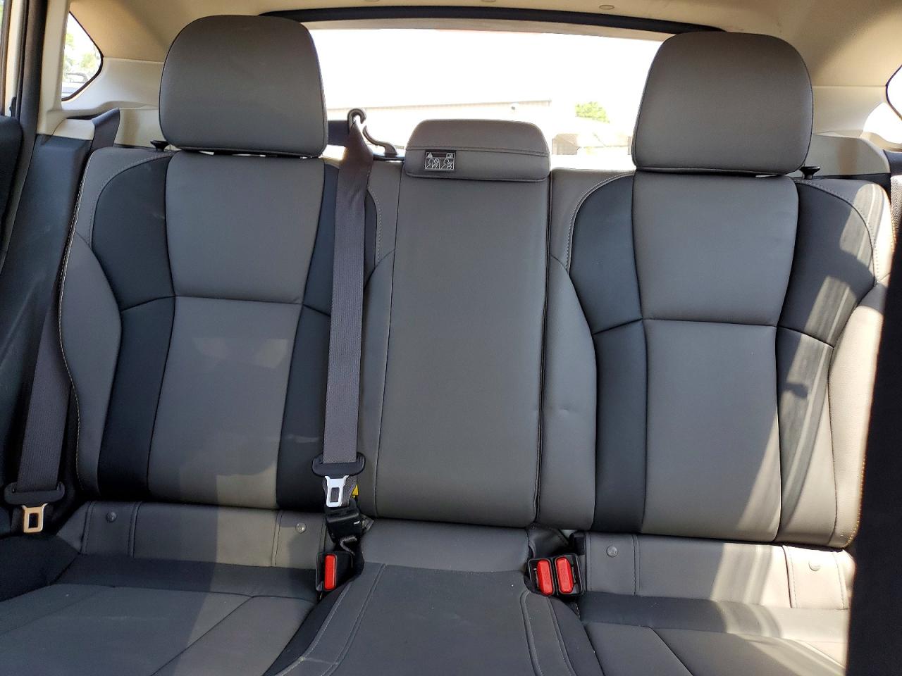 Subaru Crosstrek Sport
