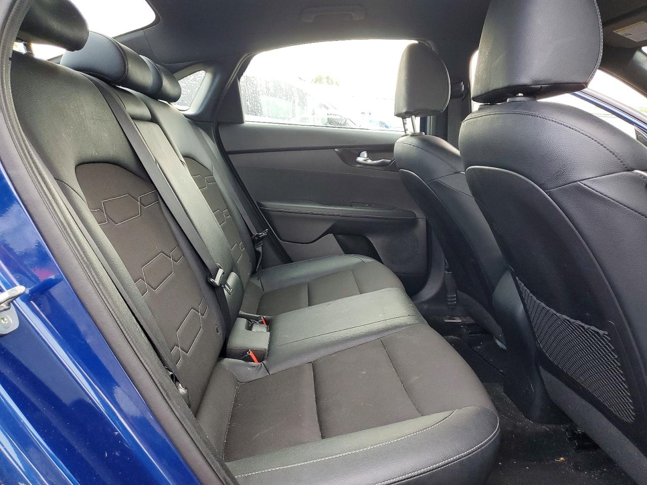 Kia Forte Gt Line
