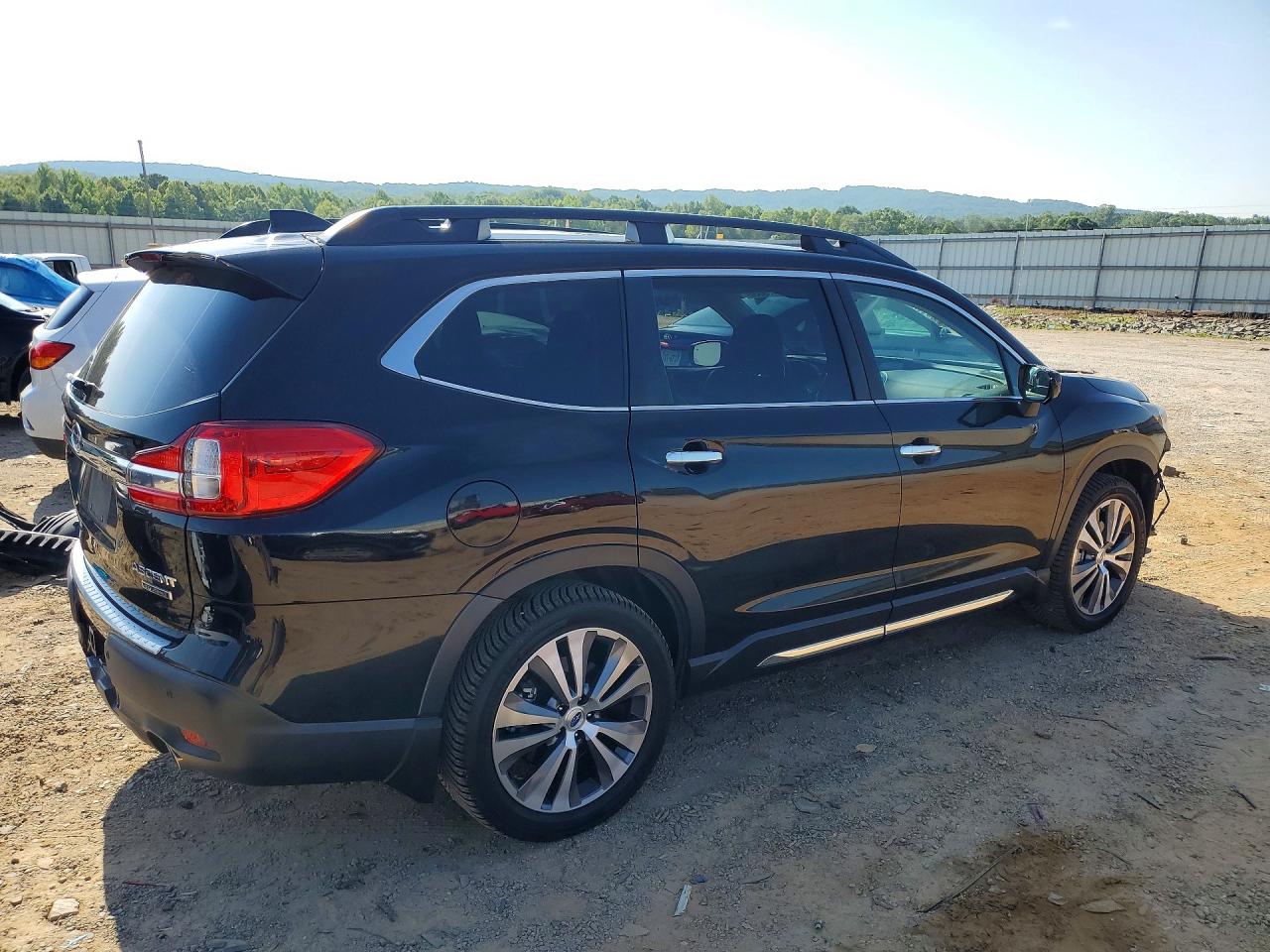 Subaru Ascent Touring