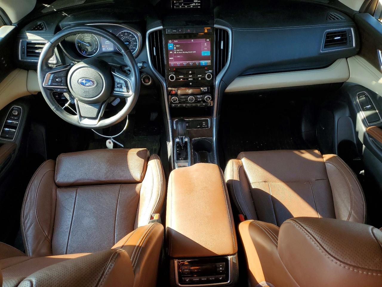 Subaru Ascent Touring