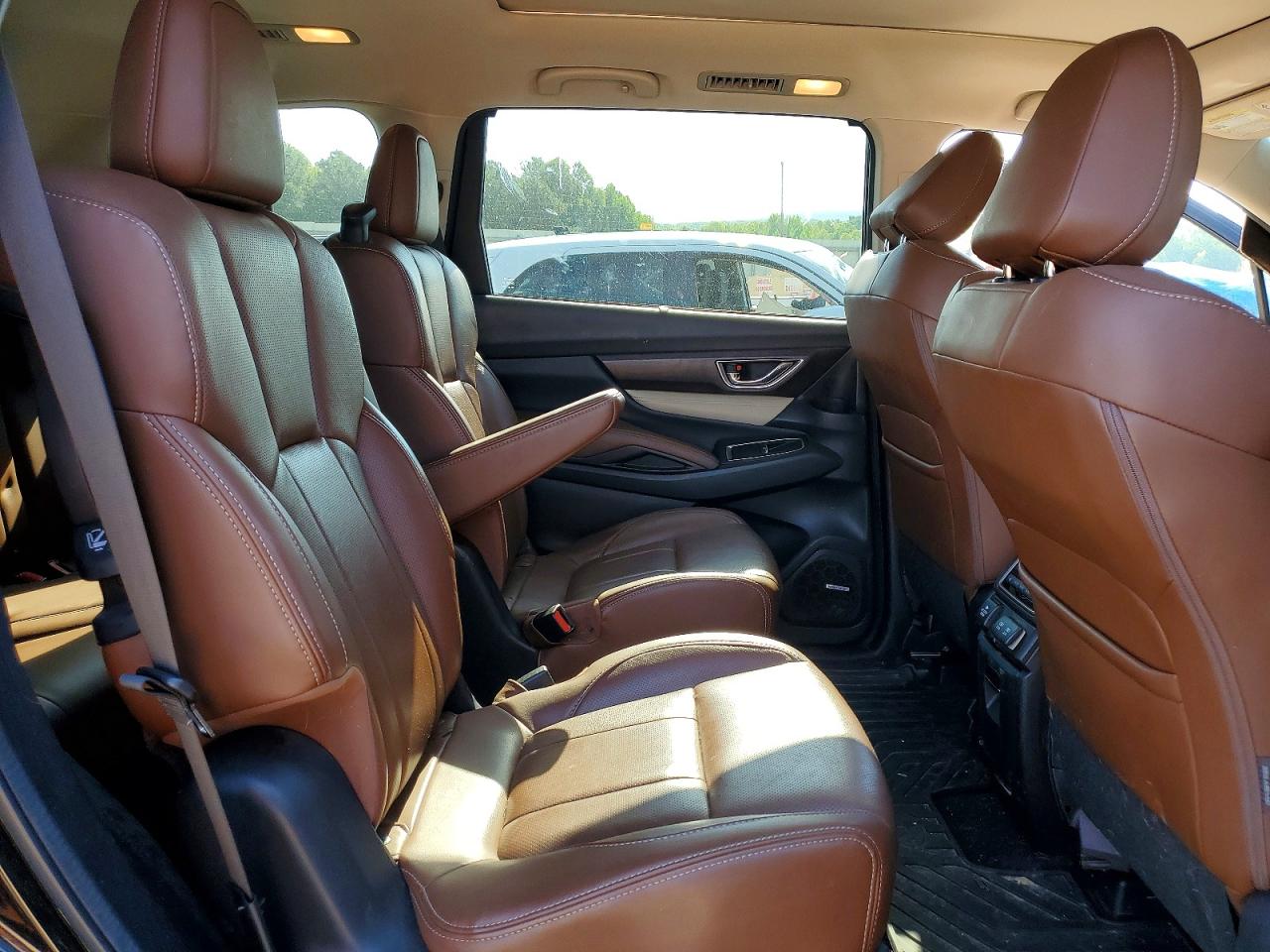 Subaru Ascent Touring