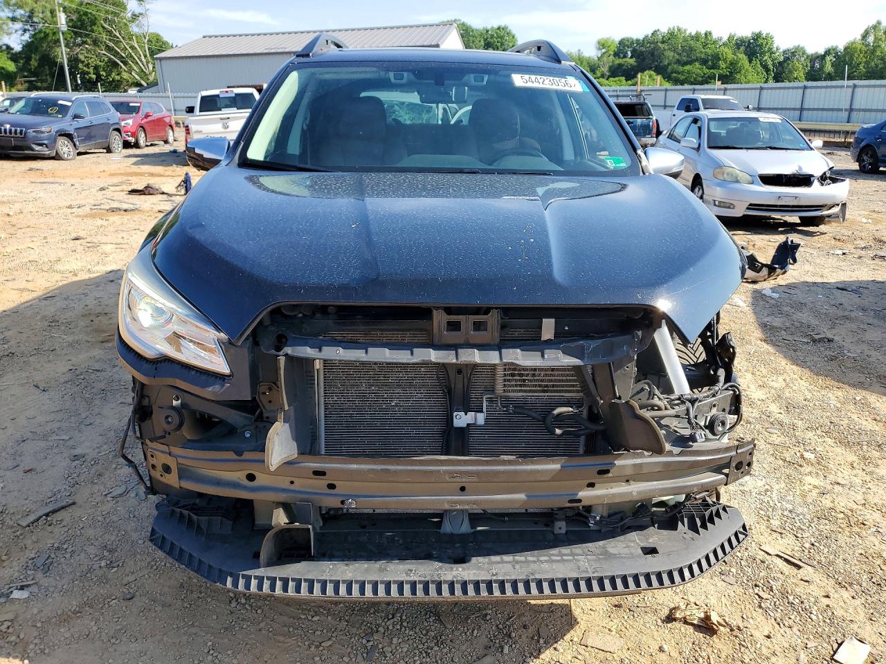 Subaru Ascent Touring