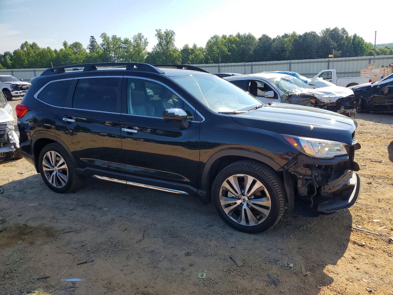 Subaru Ascent Touring